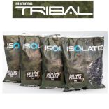 Shimano Isolate HP16 Pellet 16mm - 900g