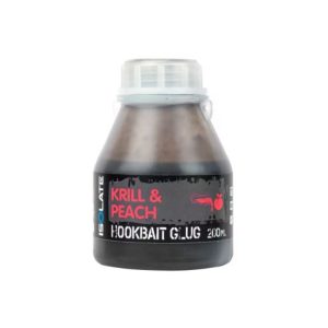 Shimano Bait Isolate Hookbait Dip Krill P. 200ml