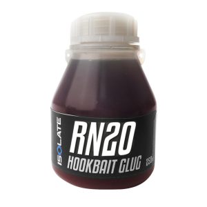 SHIMANO ISOLATE RN20 HOOKBAIT DIP 200ML