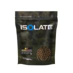 Shimano Bait Isolate Boillie Scopex Liver 18mm - 3kg
