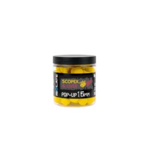 Shimano Bait Isolate Pop-Up Scopex Liver 15mm - 80g
