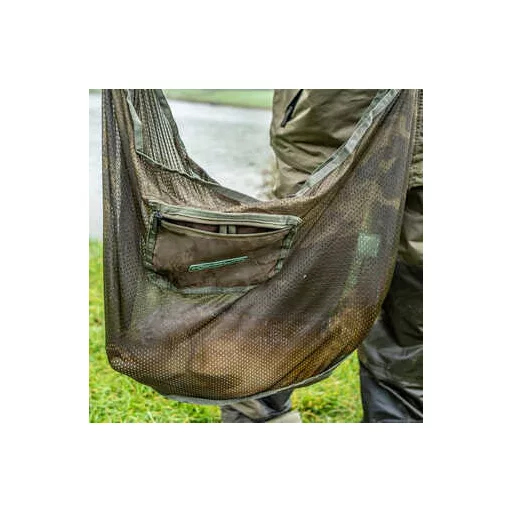 Korum Packa-Weigh Sling	 - Mérlegelő