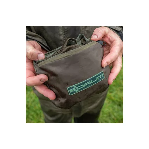 Korum Packa-Weigh Sling	 - Mérlegelő