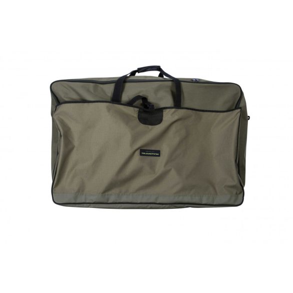 Korum Transition Universal Chair & Net Bag - szék-és hálótartó táska