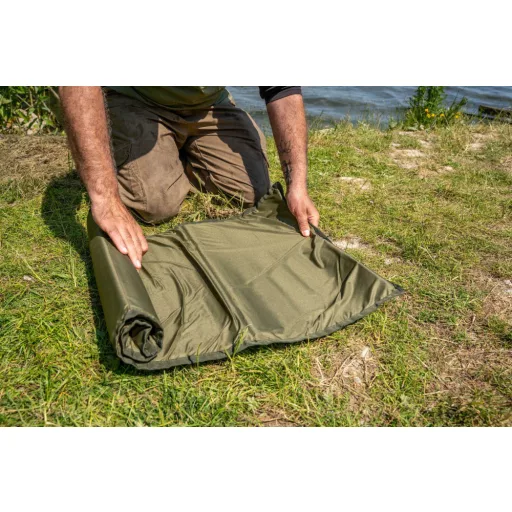 Korum Progress - Roll Mat	- Pontymatrac