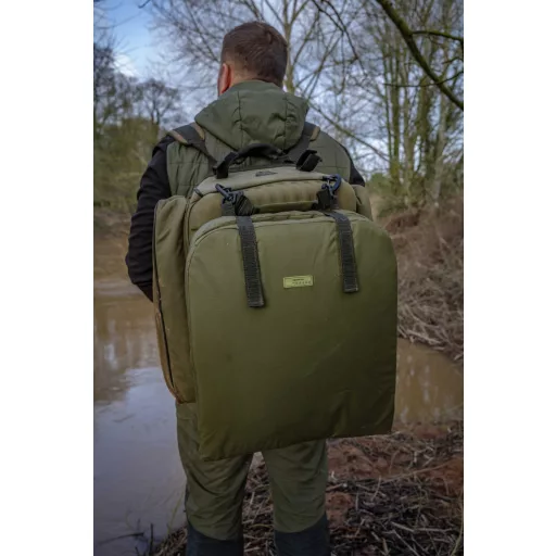 Korum Progress - Fast Mat - Pontymatrac