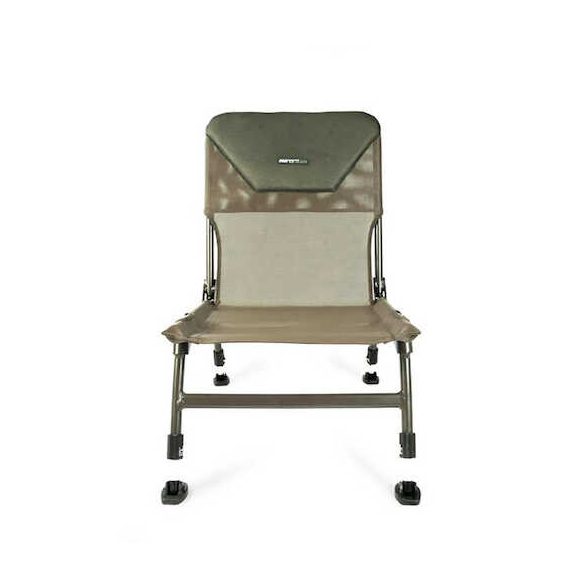 KORUM Aeronium Supa Lite Chair V2
