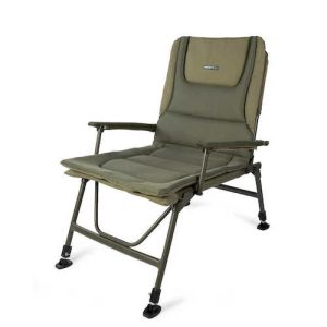 KORUM Aeronium Deluxe Supa Lite Chair