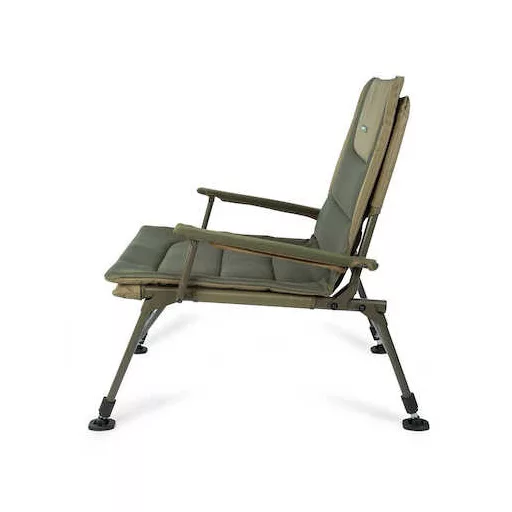 KORUM Aeronium Deluxe Supa Lite Chair