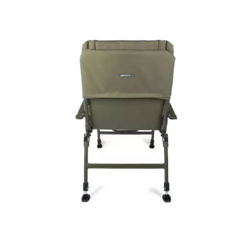 KORUM Aeronium Deluxe Supa Lite Chair