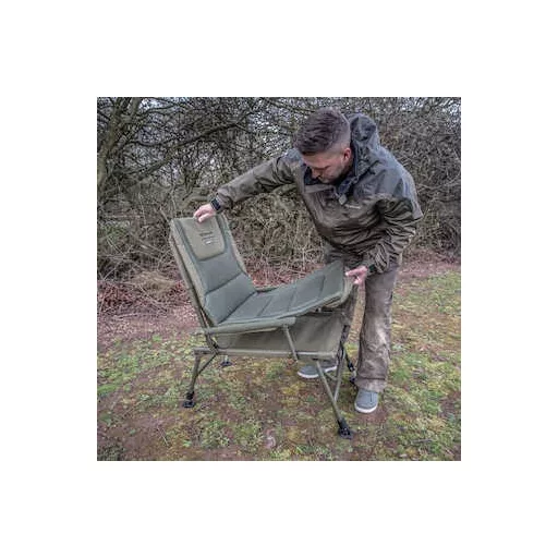 KORUM Aeronium Deluxe Supa Lite Chair