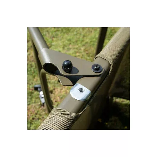 KORUM Aeronium Deluxe Supa Lite Chair