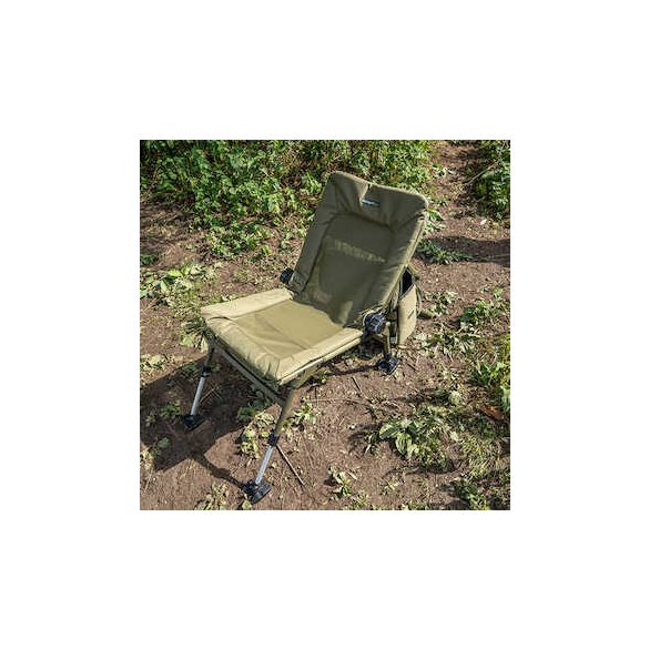 KORUM Aeronium Supa Lite Recliner Chair