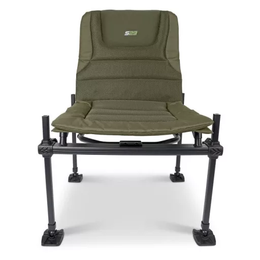 KORUM S23 - Accessory Chair II Standard