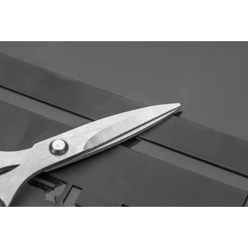 Korum Scissors - zsinórvágó olló