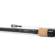   Korum 3K Barbel - 12' 2.25lb - profi folyóvízi feeder (márnás) bot