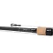 Korum 3K Barbel - 12' 2.25lb - profi folyóvízi feeder (márnás) bot