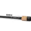 Korum 3K Barbel - 12' 2.25lb - profi folyóvízi feeder (márnás) bot