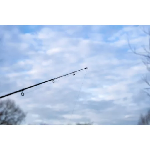 Korum 3K Barbel - 12' 2.25lb - profi folyóvízi feeder (márnás) bot