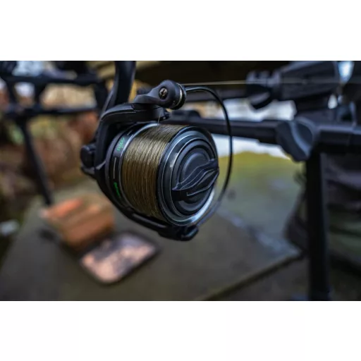 Korum Zelos Distance Reel - 7000