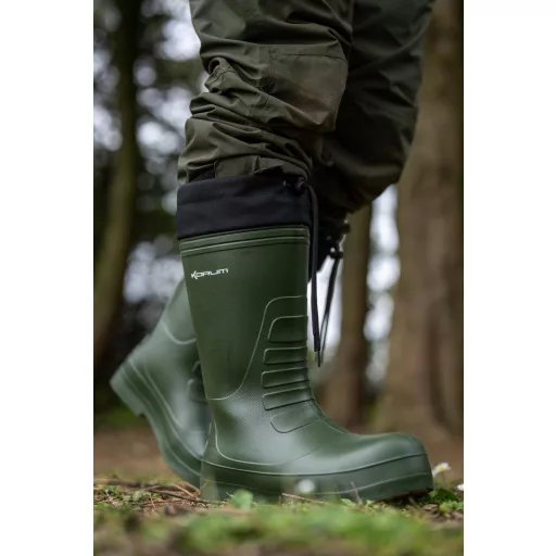 Korum Thermalite EVA Welly Boot