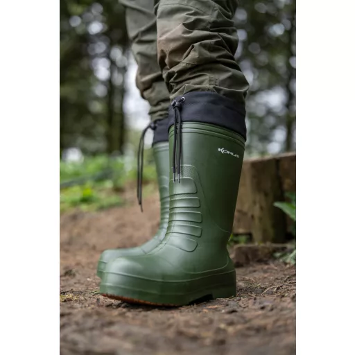 Korum Thermalite EVA Welly Boot