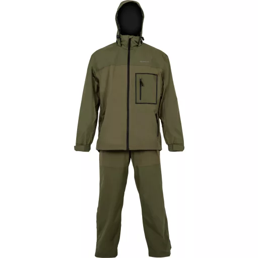 Korum Superseal Waterproof Suit