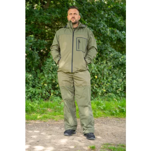 Korum Superseal Waterproof Suit