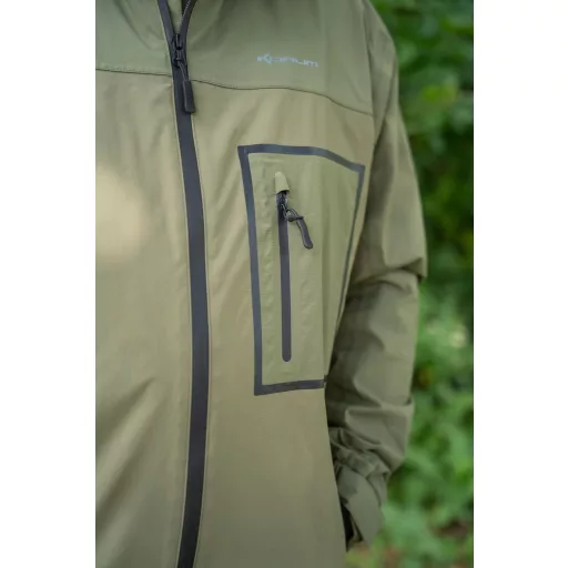 Korum Superseal Waterproof Suit