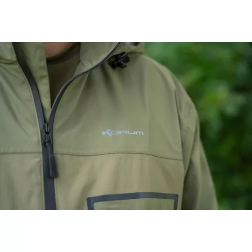 Korum Superseal Waterproof Suit