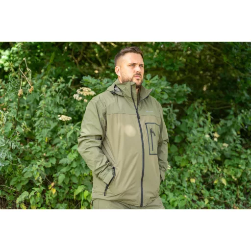 Korum Superseal Waterproof Suit