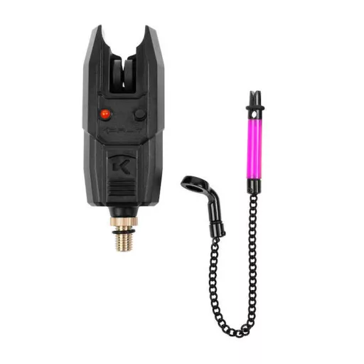 Korum KBI-R Bite Alarm Presentation Set 2+1 - kapásjelző szett