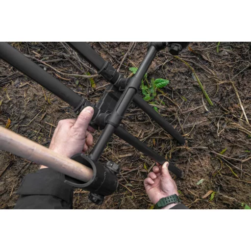 Korum Deluxe River Tripod