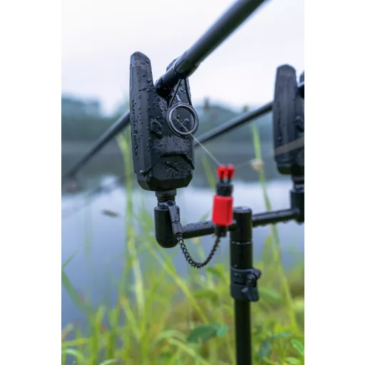 Korum KSi6 - Remote Alarm Set - elektromos kapásjelző szett 2+1