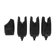   Korum KSi6 - Remote Alarm Set - elektromos kapásjelző szett 3+1