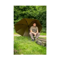   Korum Classic Brolly 45" 2.2m - nagyméretű horgászernyő