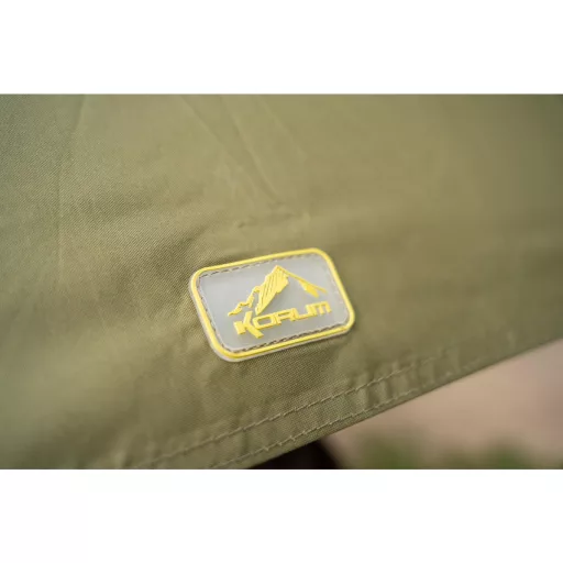 Korum Classic Brolly 45" 2.2m - nagyméretű horgászernyő