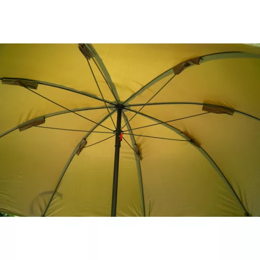 Korum Classic Brolly 45" 2.2m - nagyméretű horgászernyő