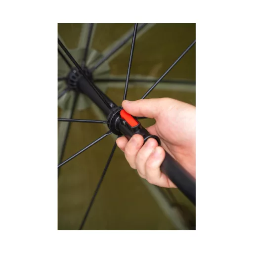 Korum Classic Brolly 45" 2.2m - nagyméretű horgászernyő