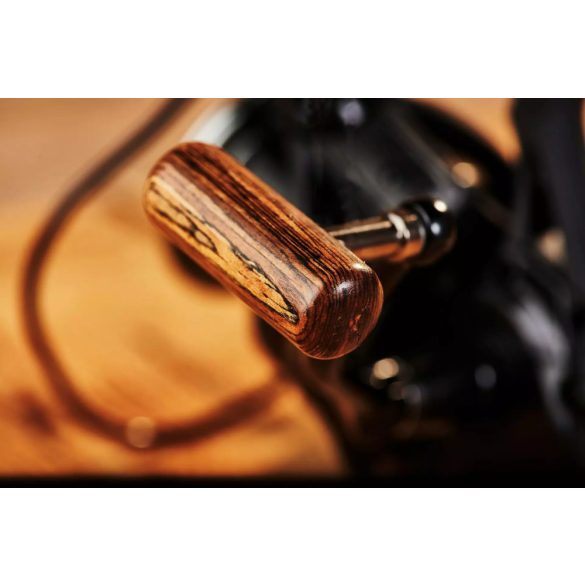 Okuma LS-6K BR nyeletőfékes orsó