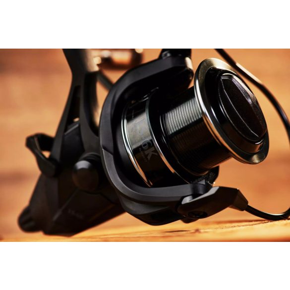 Okuma LS-6K BR nyeletőfékes orsó