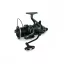 Shimano Medium Baitrunner CI4+ 5500 XTB LC - Nyeletőfékes Orsó