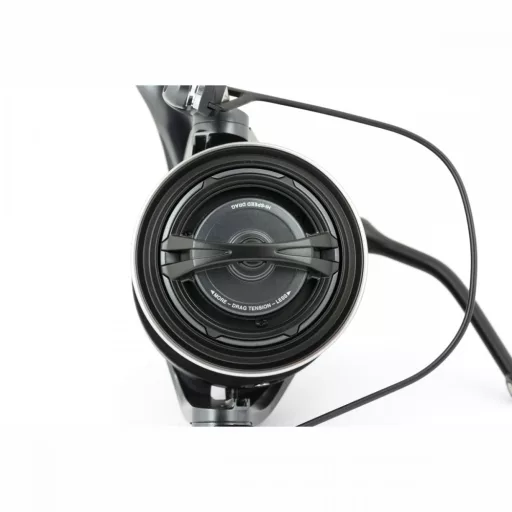 Shimano Medium Baitrunner CI4+ 5500 XTB LC - Nyeletőfékes Orsó