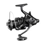   Shimano Medium Baitrunner 5500 XTB Long Cast XT-B nyeletőfékes orsó