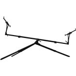 Meccanica Vadese TECH-NICK 4 rods - fekete, 4 botos