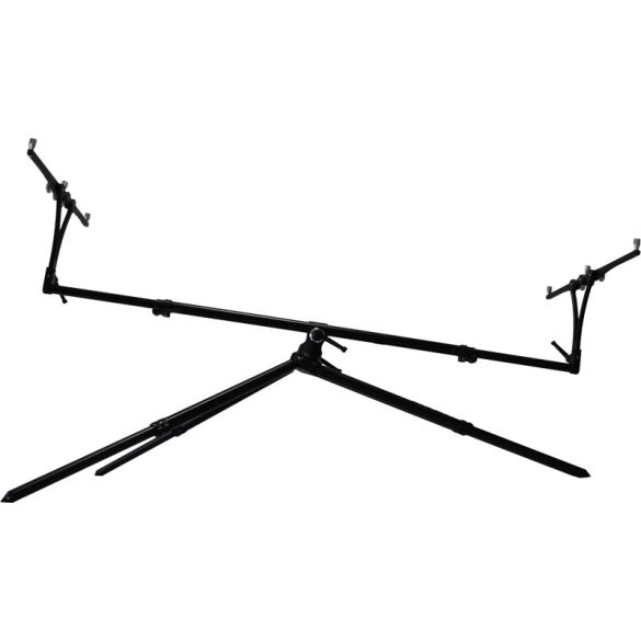 Meccanica Vadese TECH-NICK 4 rods - fekete, 4 botos