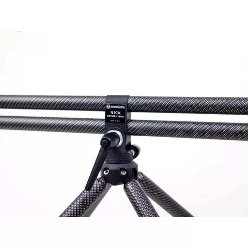 Meccanica Vadese Revolution Carbon 3D 3 rods