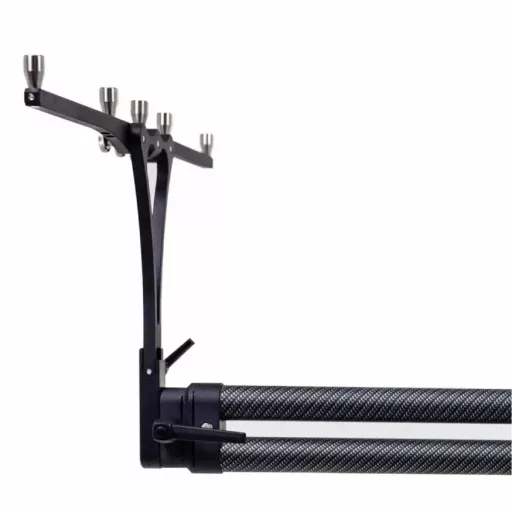 Meccanica Vadese Revolution Carbon 3D 3 rods