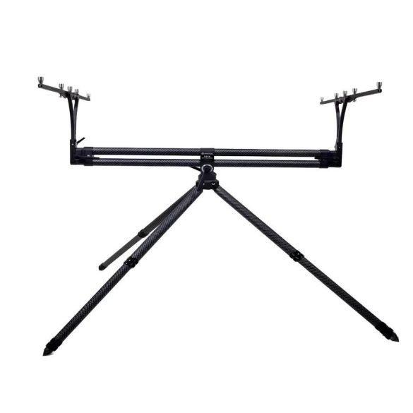 Meccanica Vadese Revolution Carbon 3D 3 rods