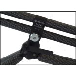 Meccanica Vadese Revolution Carbon 3D 3 rods